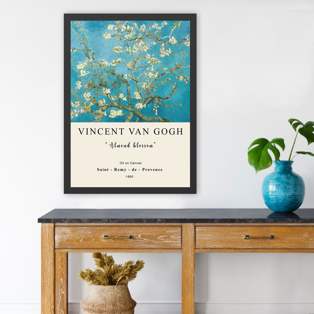 Peinture à encadré décorative SC3868942-3545