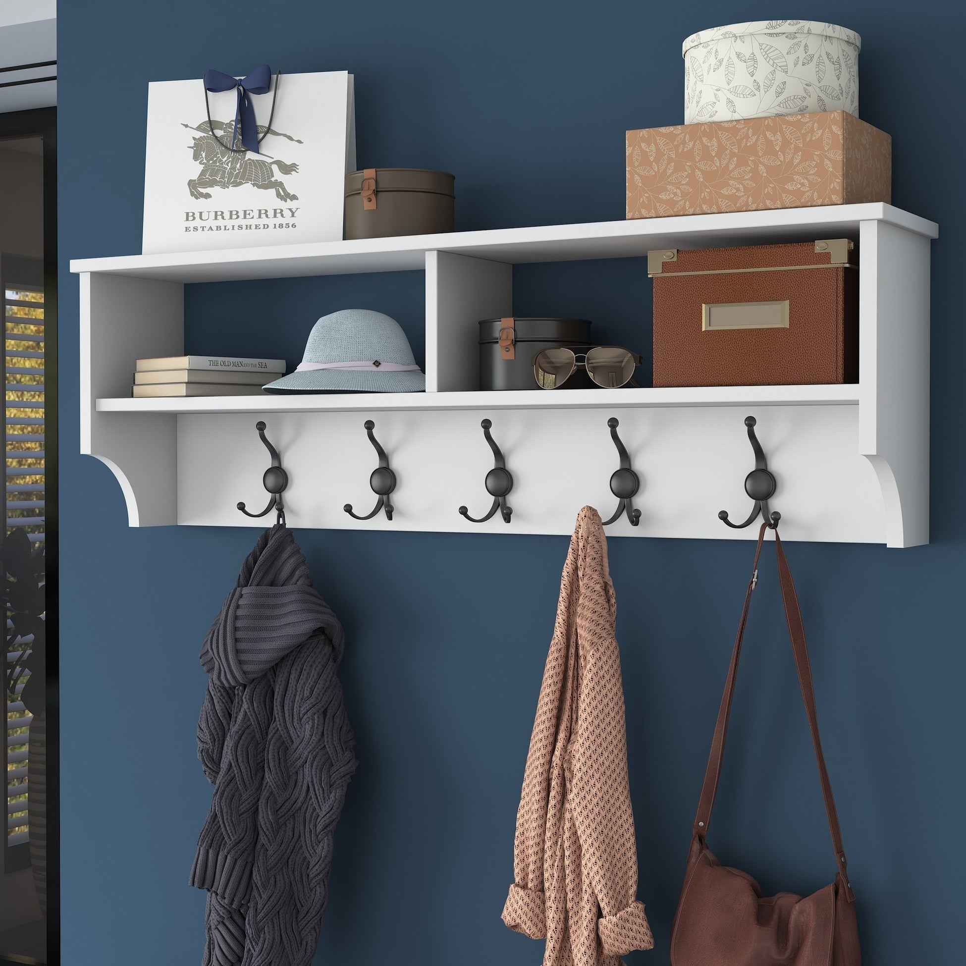 Support d'entrée EE102 - 2042