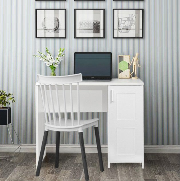 Bureau d'étude Mundus - White