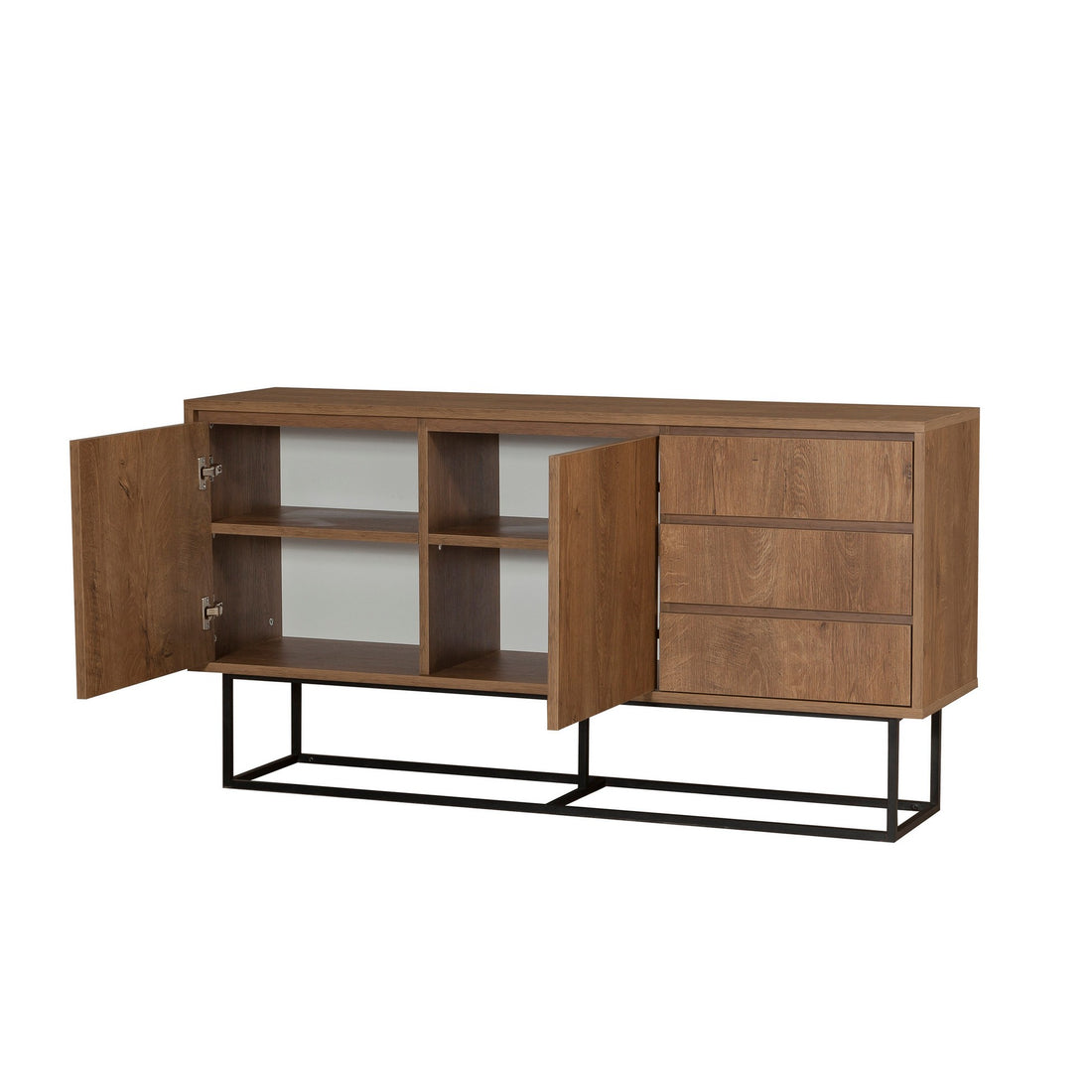 Console Ruba