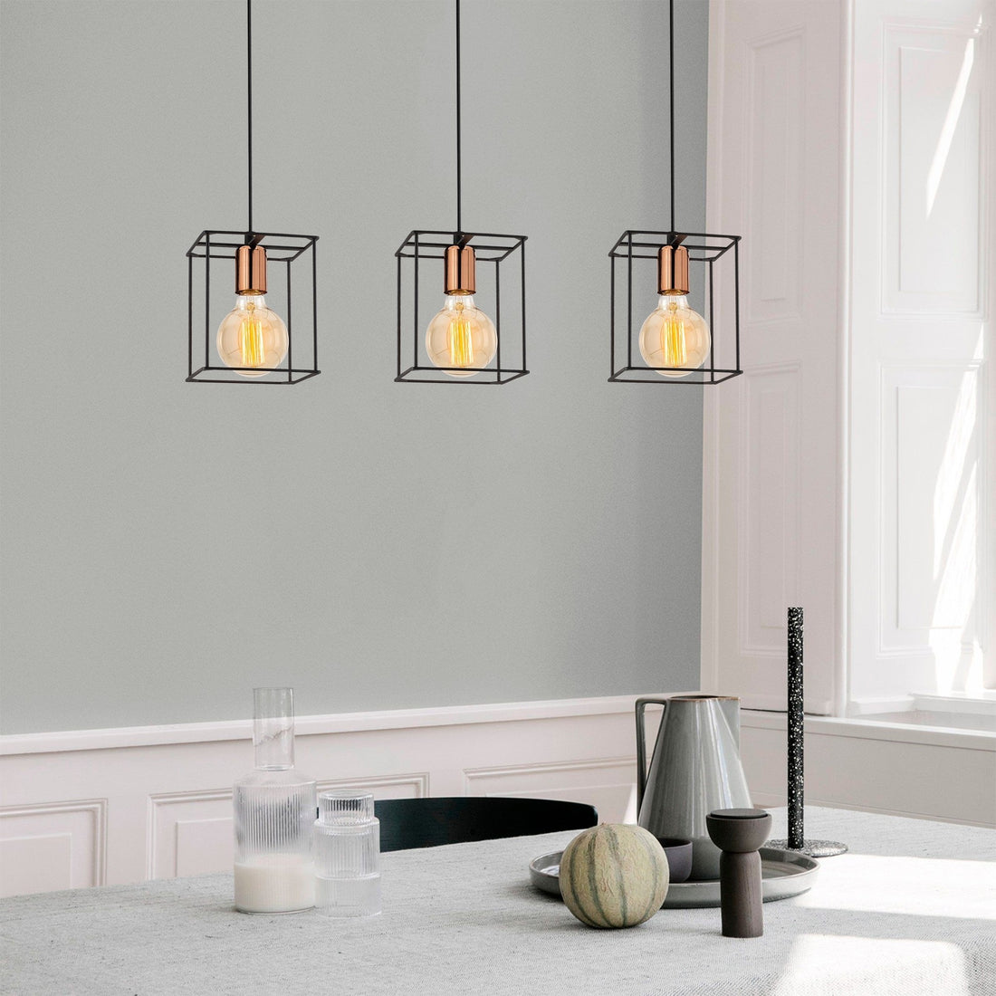 Lustre Selimiye - N-1174