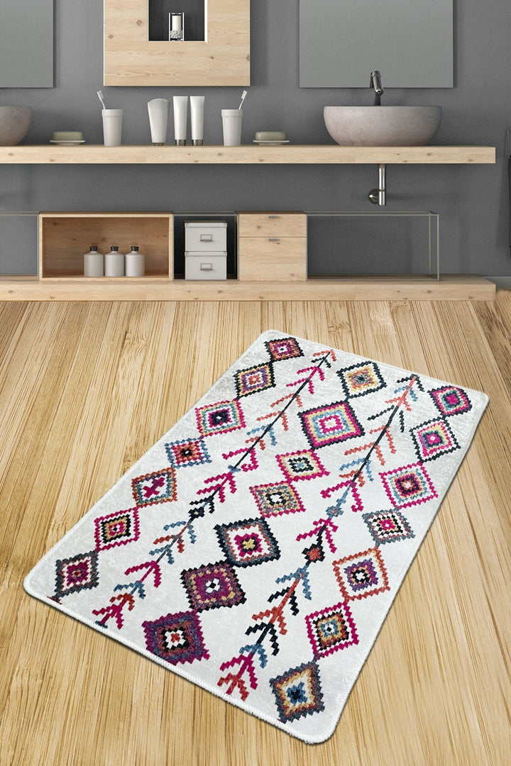 Tapis de bain Raje Djt (70 x 120)