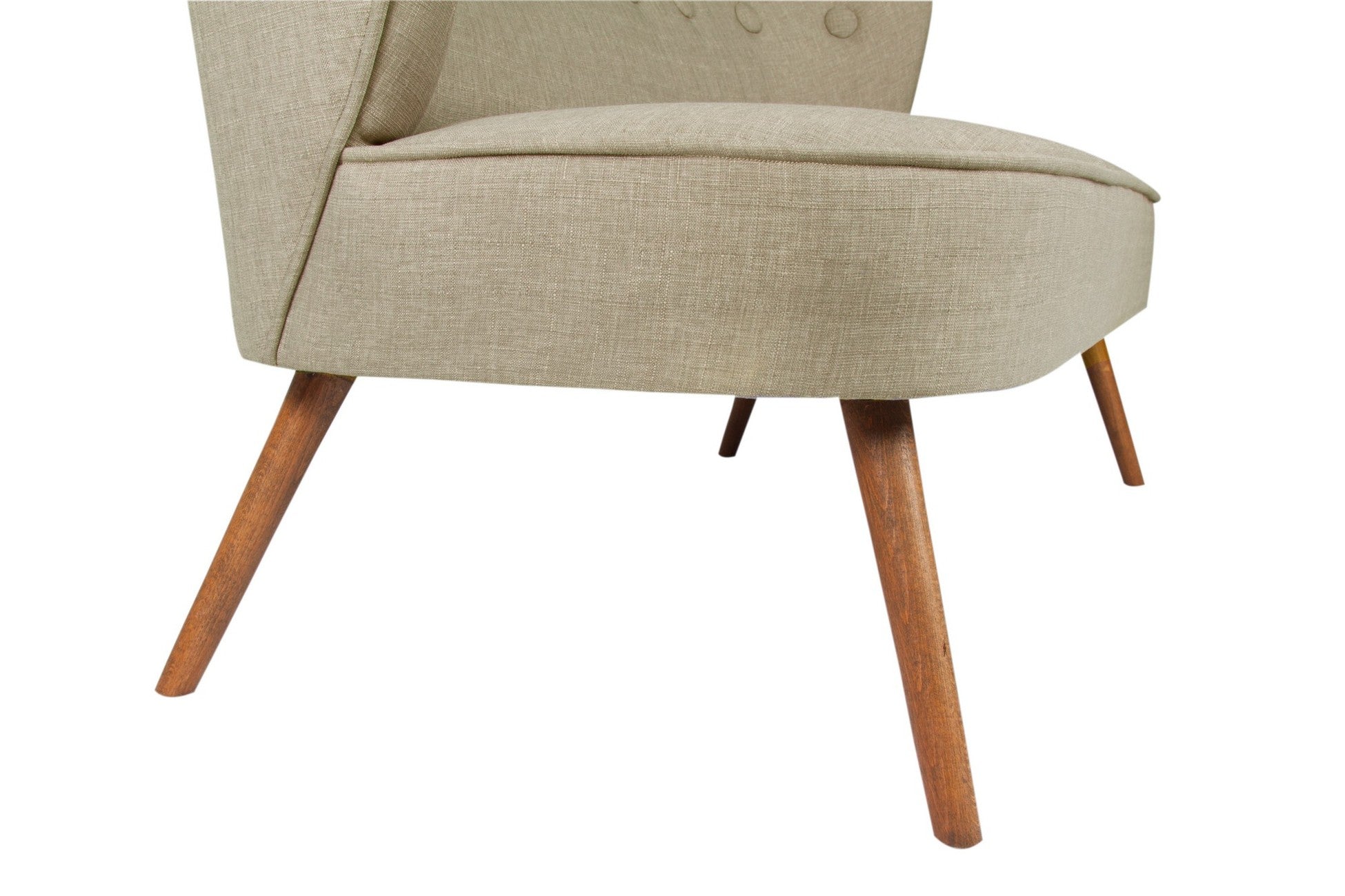 Canapé 2 places Bienville - Grey