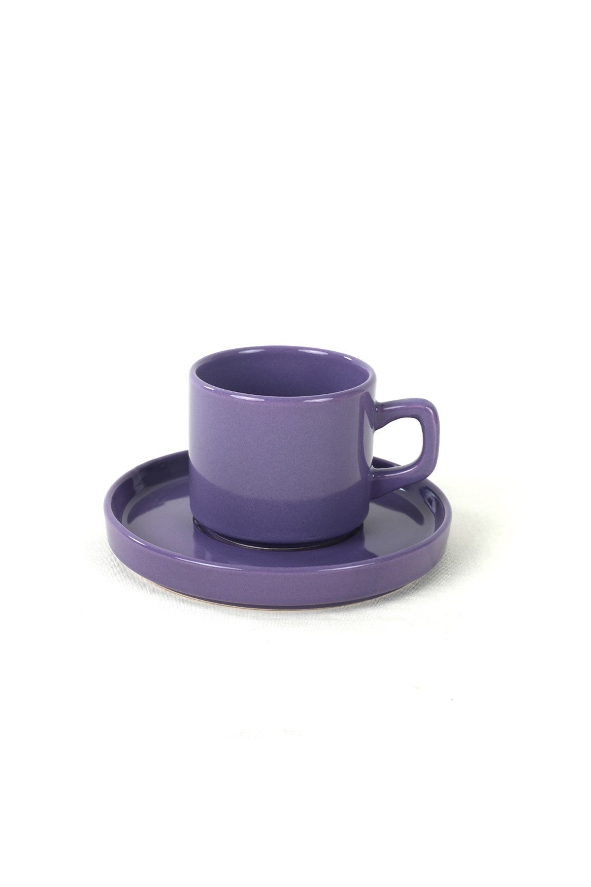 Tea Cup Set (6 Pieces) X0001357200000000000000000
