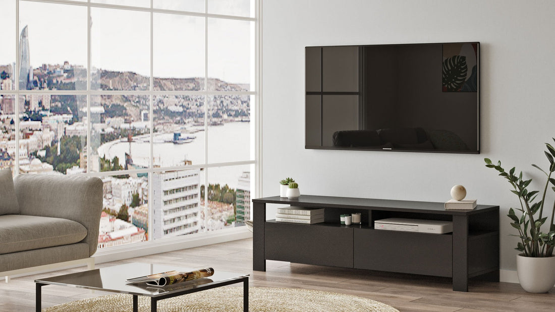 Meuble TV LC1-LB