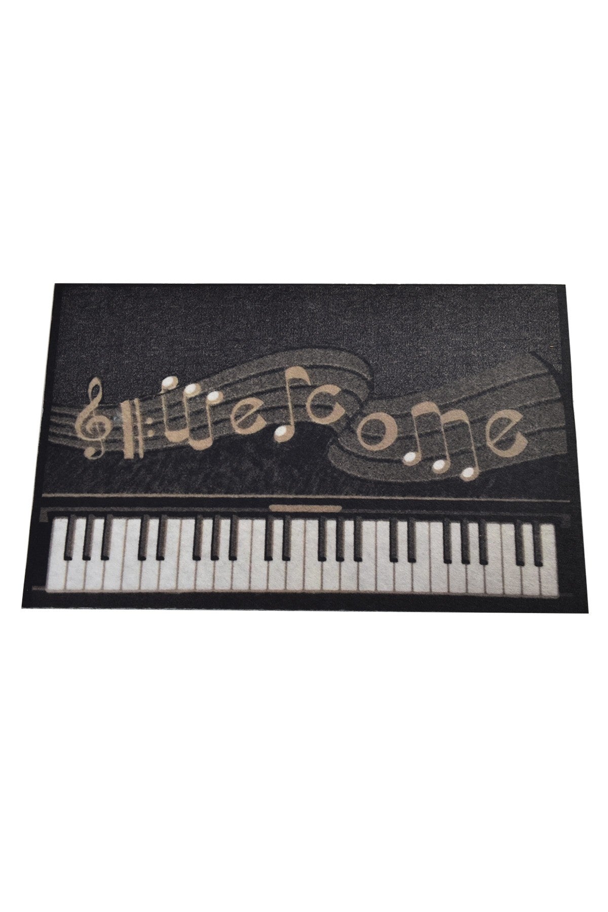 Paillard en PVC Piyano