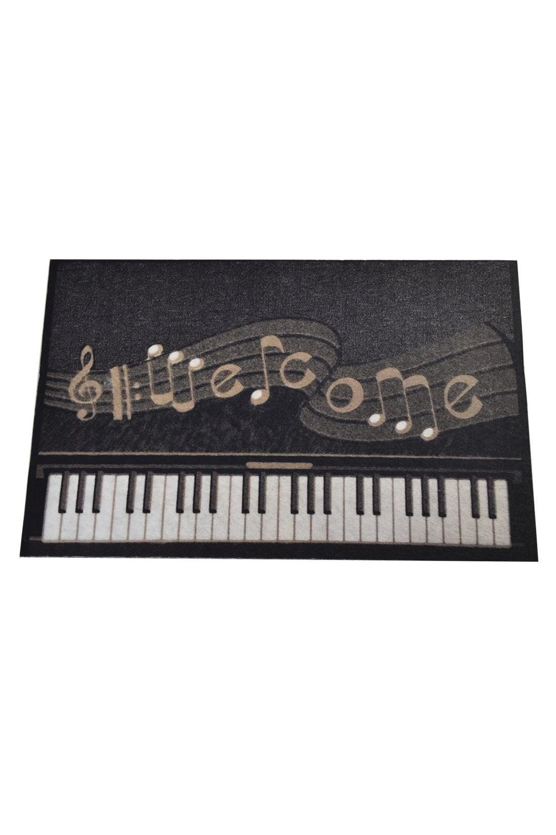 Paillard en PVC Piyano