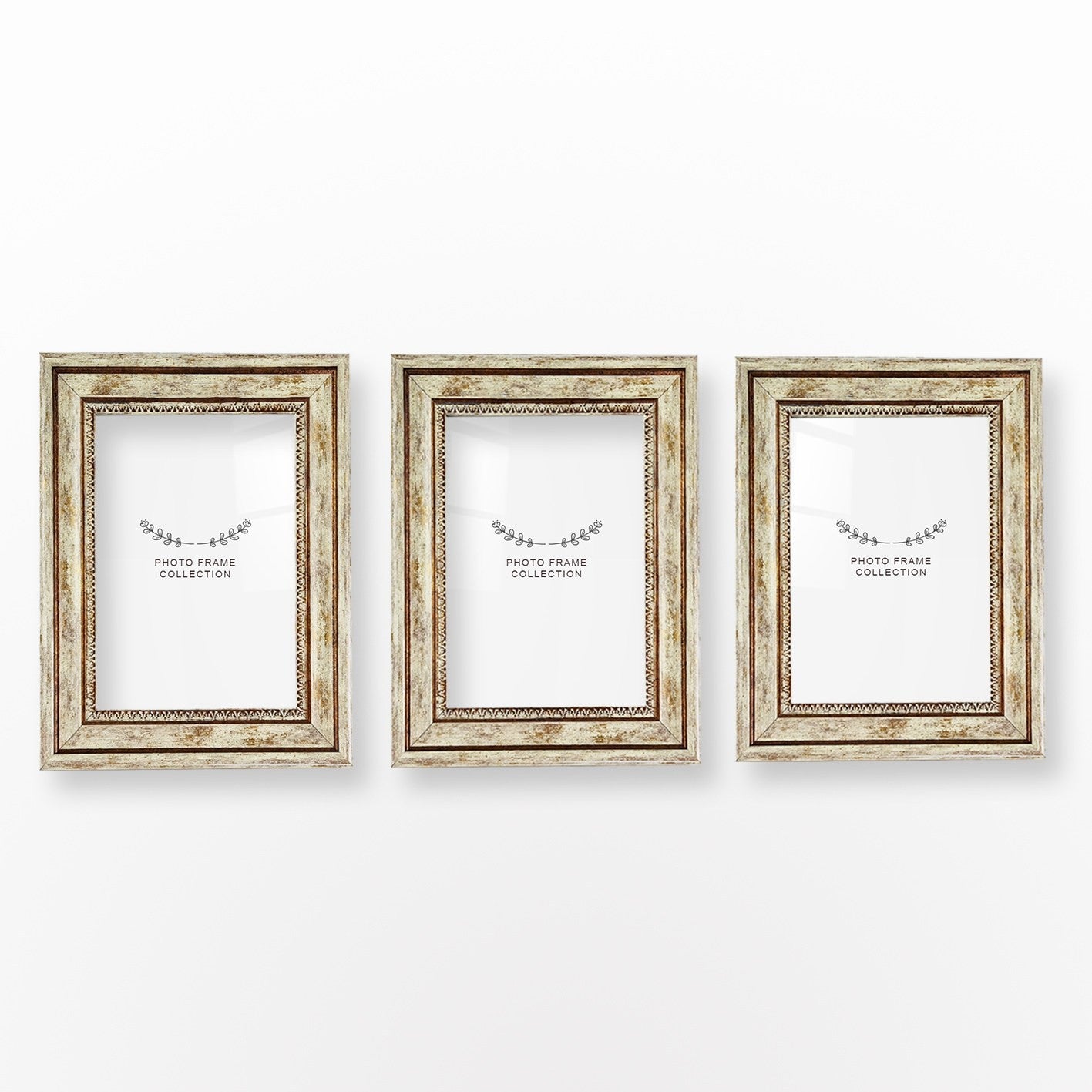 Cadre photo (3 pièces) 3BAFC1032_1015