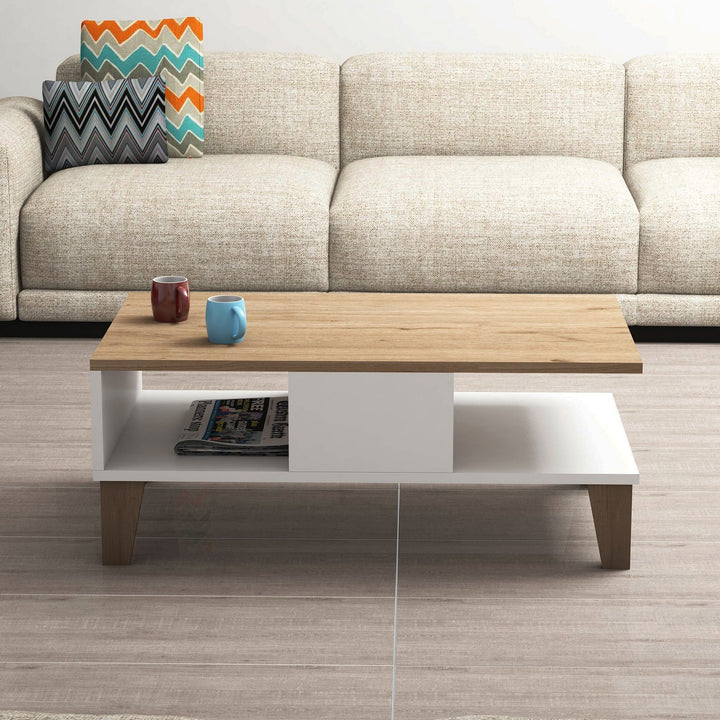 Table basse SUMER O2040