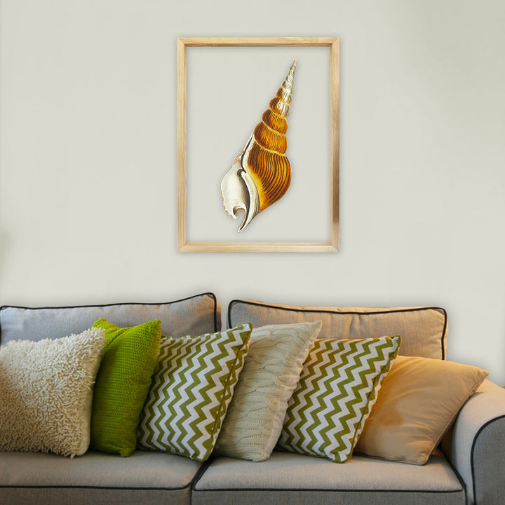 Peinture à encadré décorative CAM40903