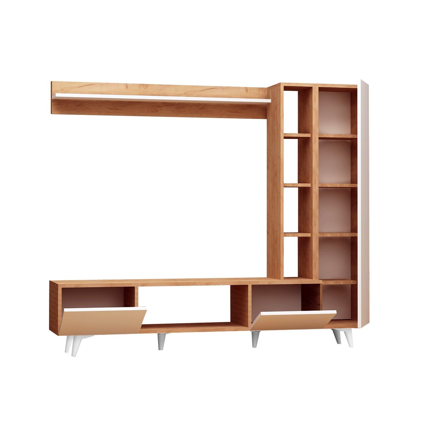 Unité de télévision Rambuty