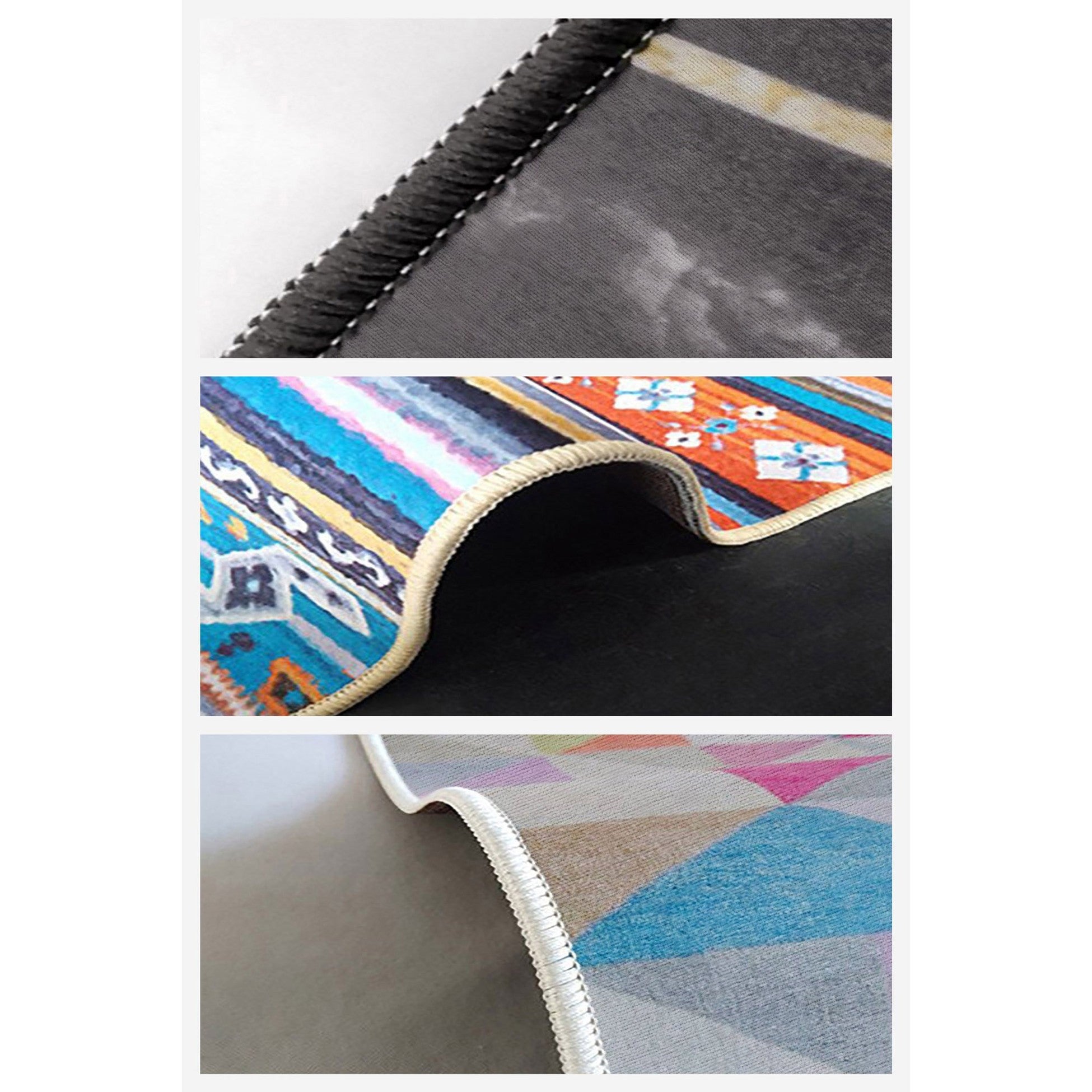 Tapis (80 x 200) Woopamuk236