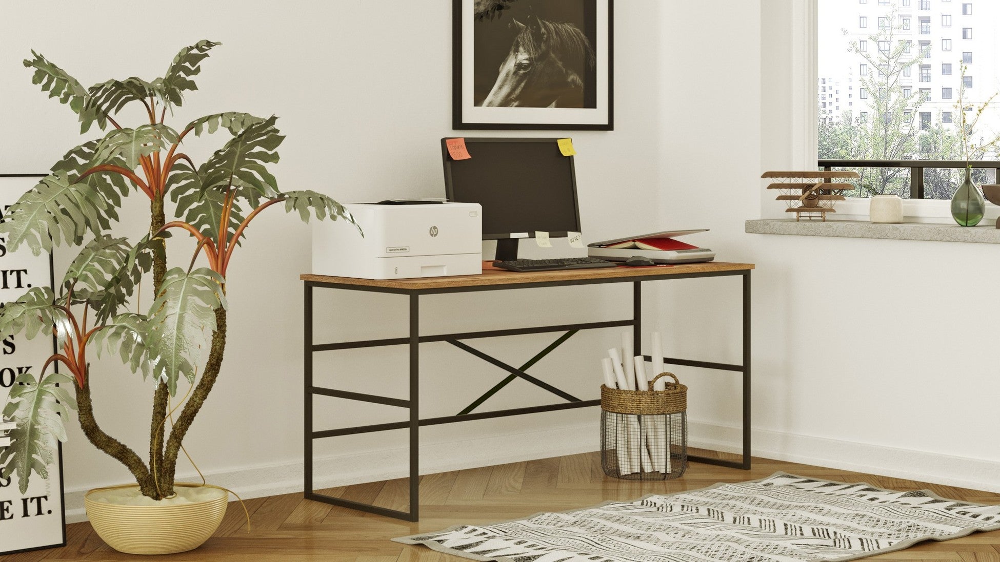 Bureau d'étude VG27-A