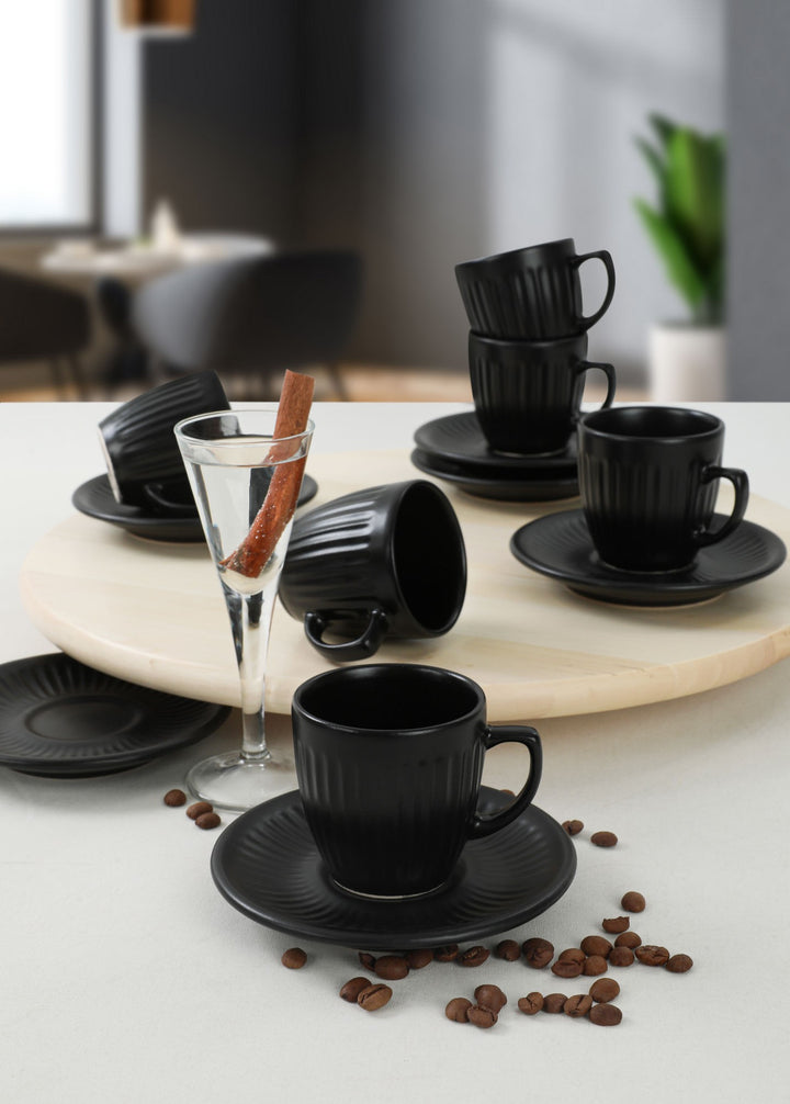 Coffee Cup Set (12 Pieces) TK125012F956A000000MACD100