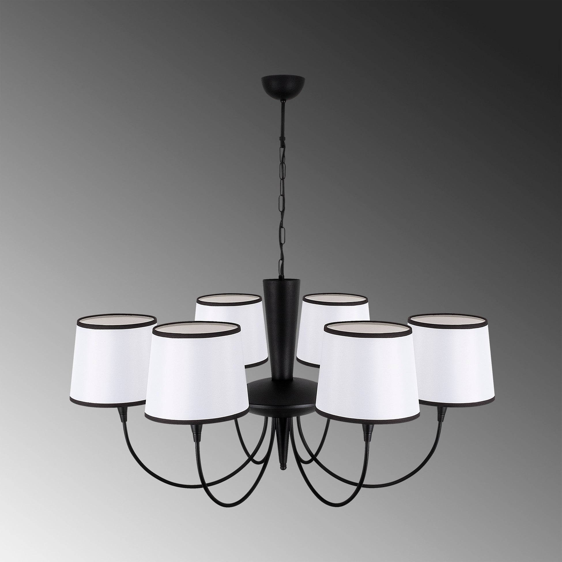 Lustre Pardo - 3002