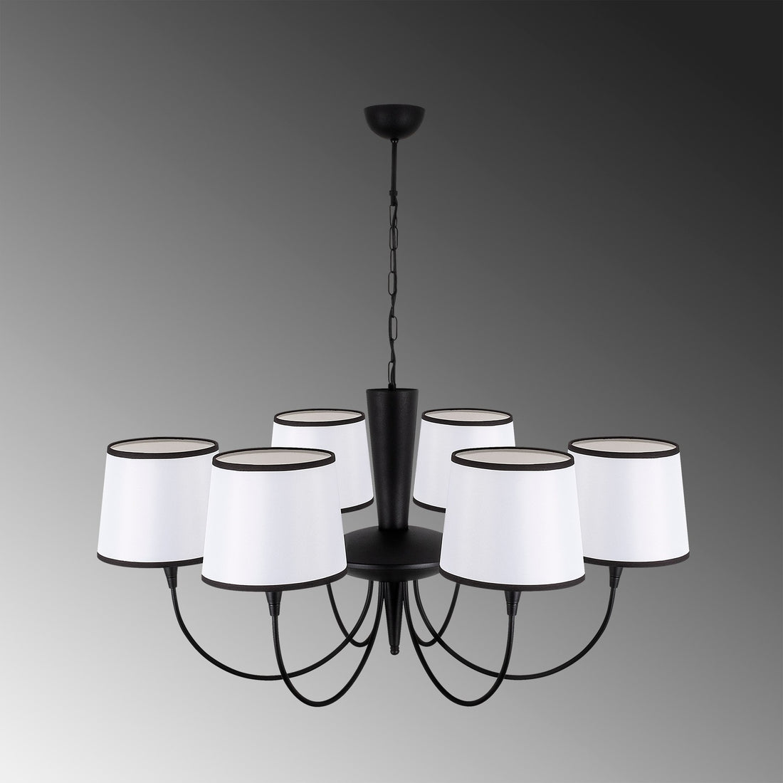 Lustre Pardo - 3002