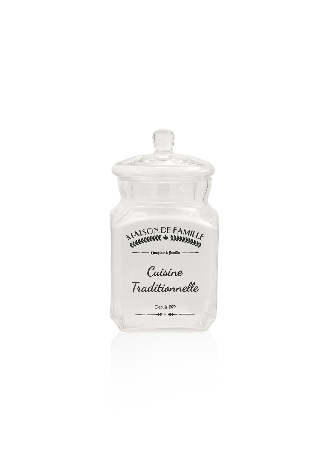 Boîte de rangement CAM0360