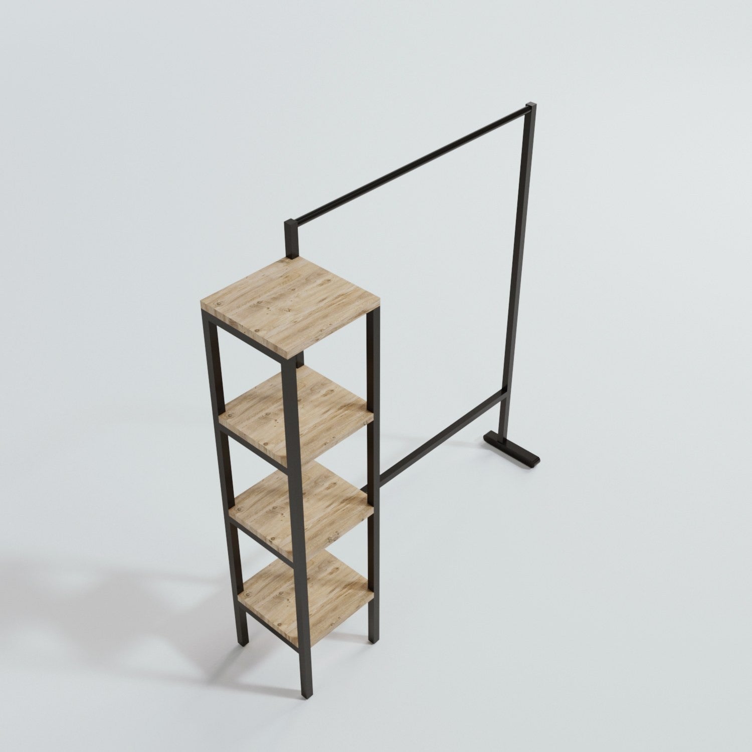 Armoire Istinye - L654