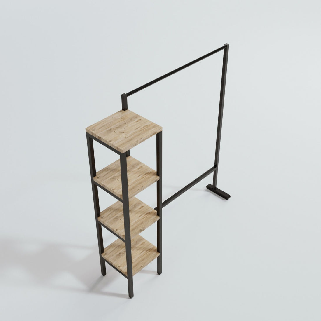 Armoire Istinye - L654