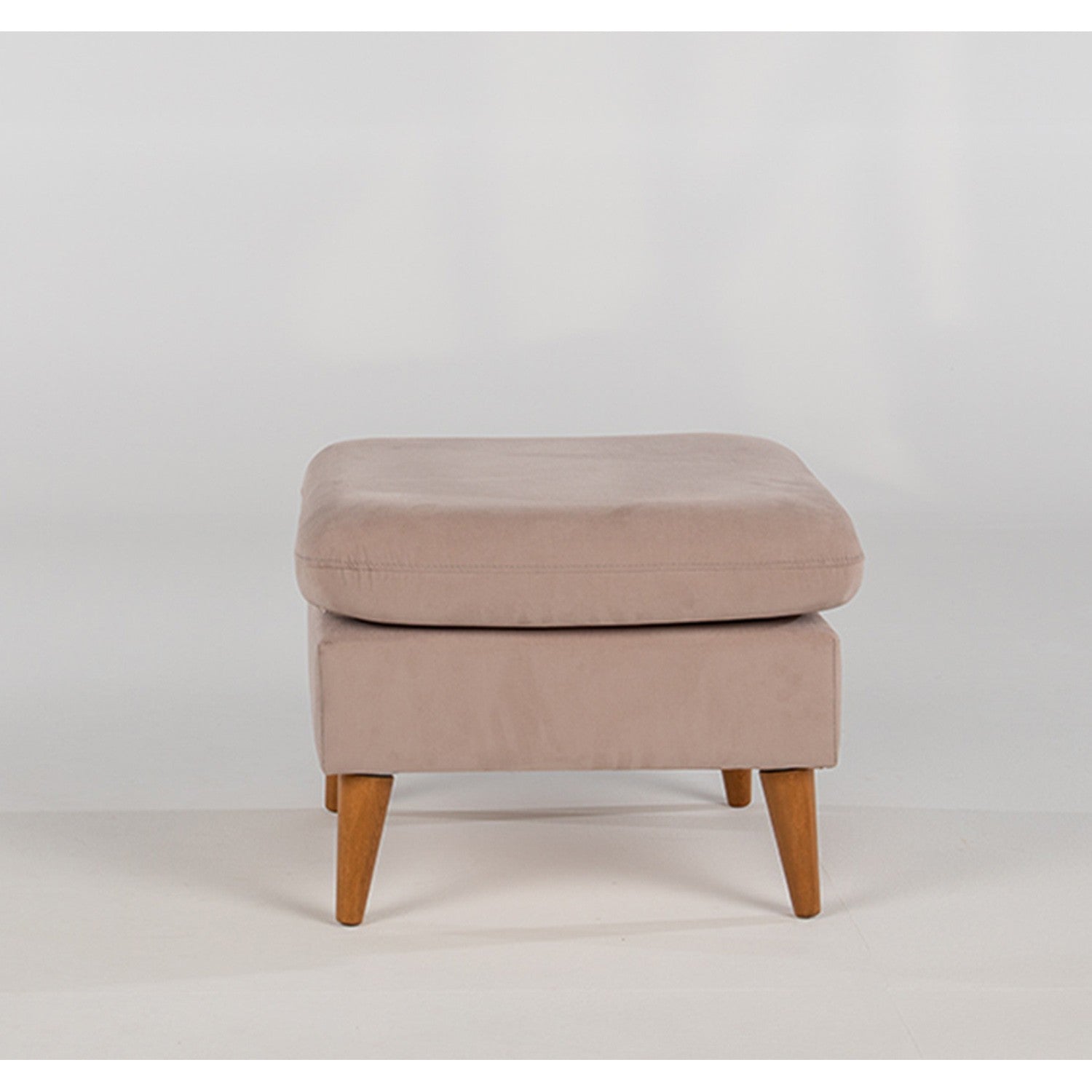 Touffet Sofia Puf - Rock