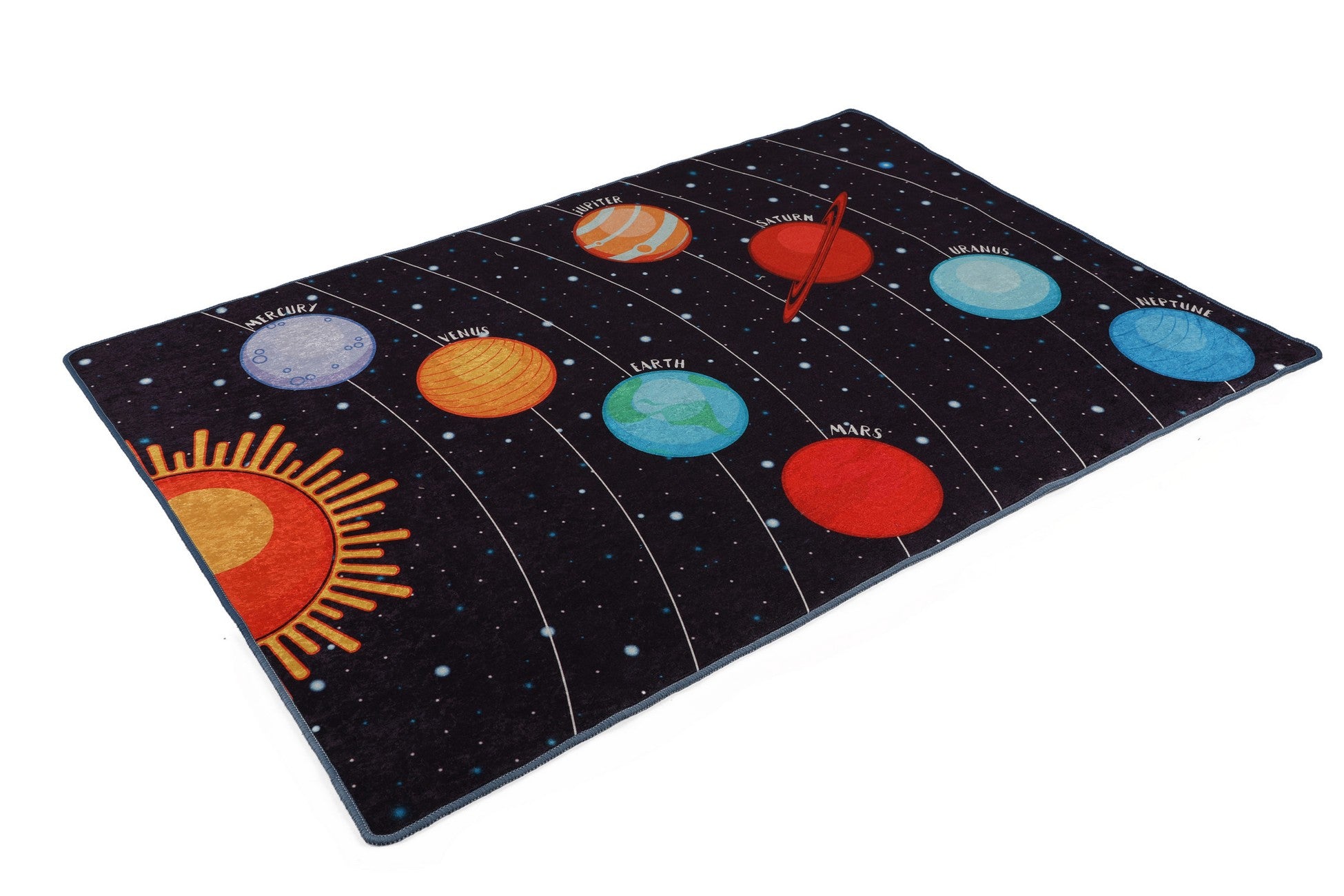 Tapis (140 x 190) Galaxy