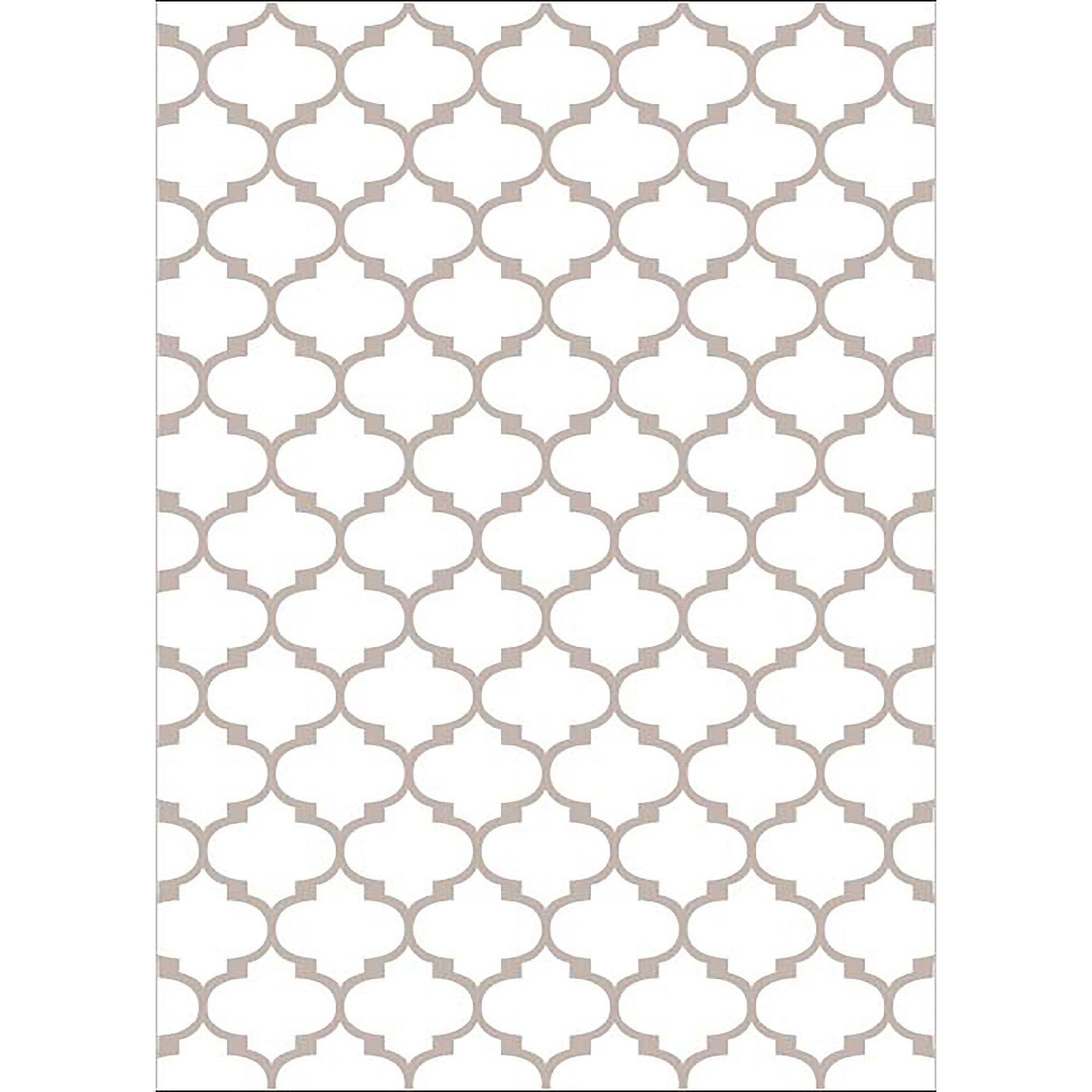 Tapis (180 x 280) Wookece304