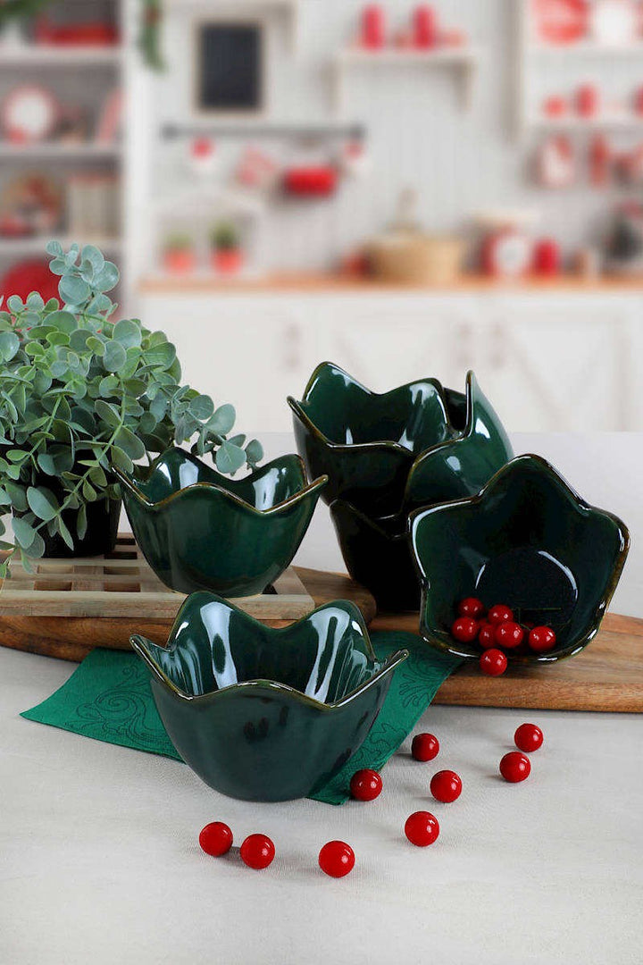 Appetizer Bowl Set (6 Pieces) ST613106FRA5A839700MACD700