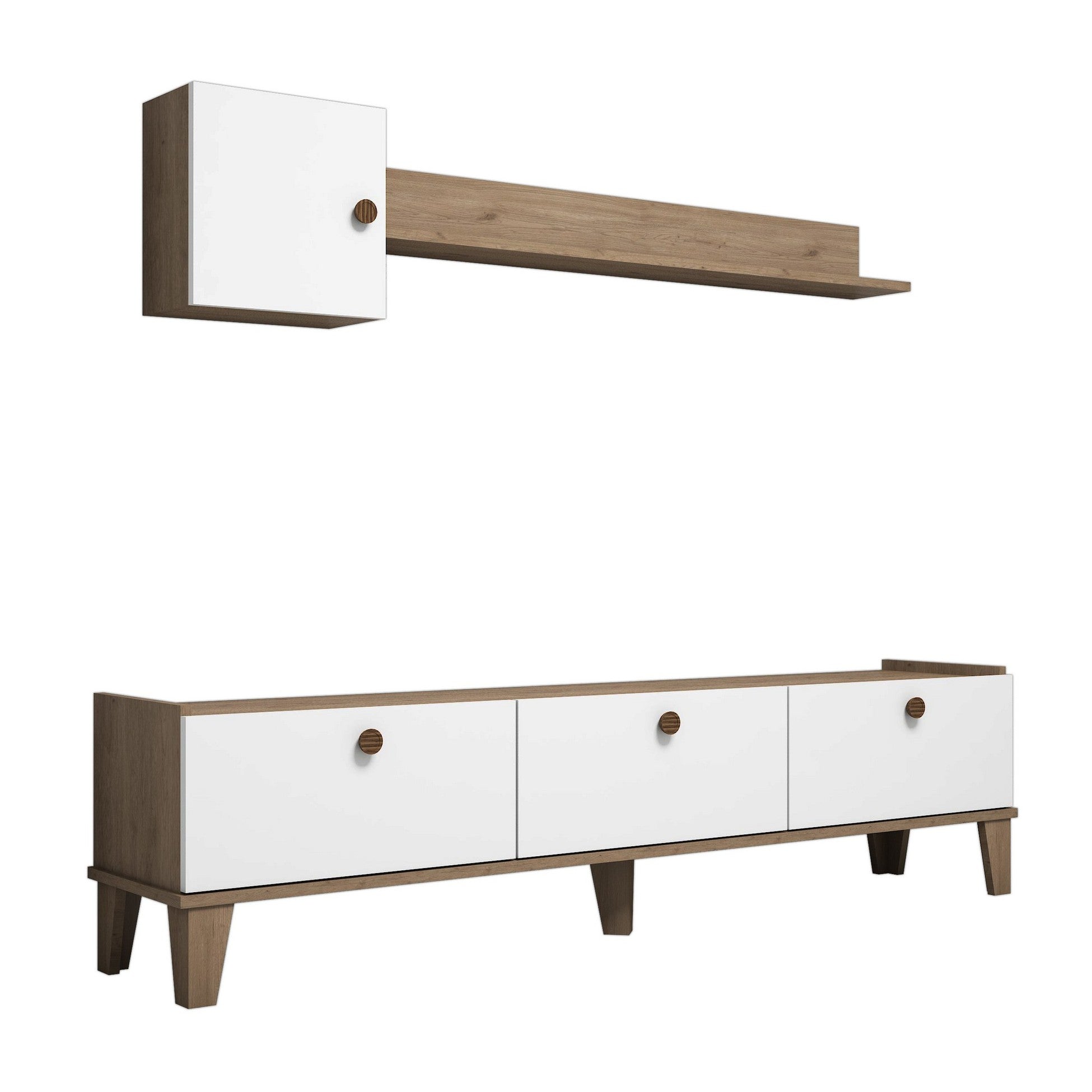 Unité de télévision Sumer E4020