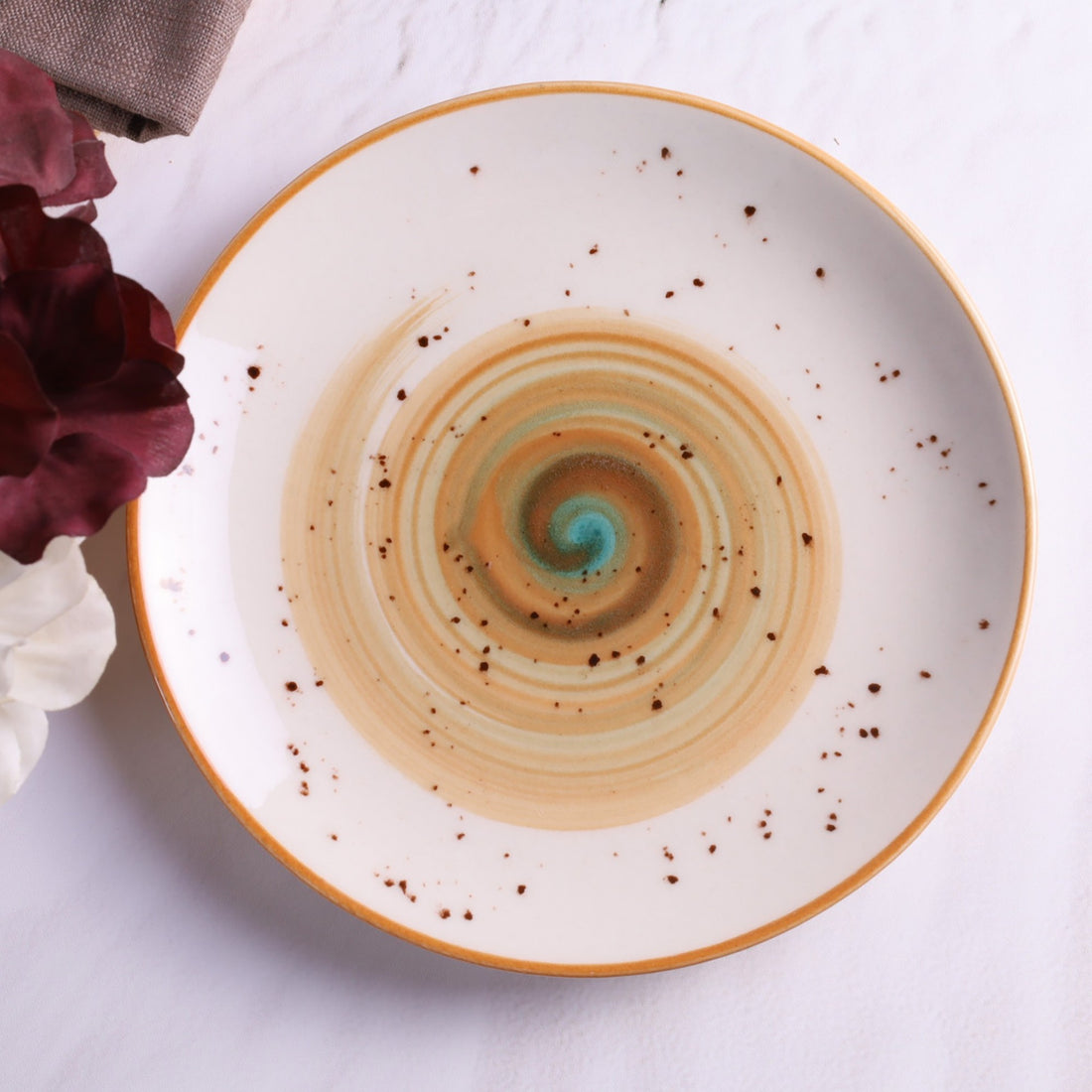 Dinner Set (24 Pieces) KAR24GLX26