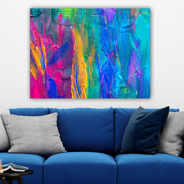 Peinture de toile décorative 170432189_70100