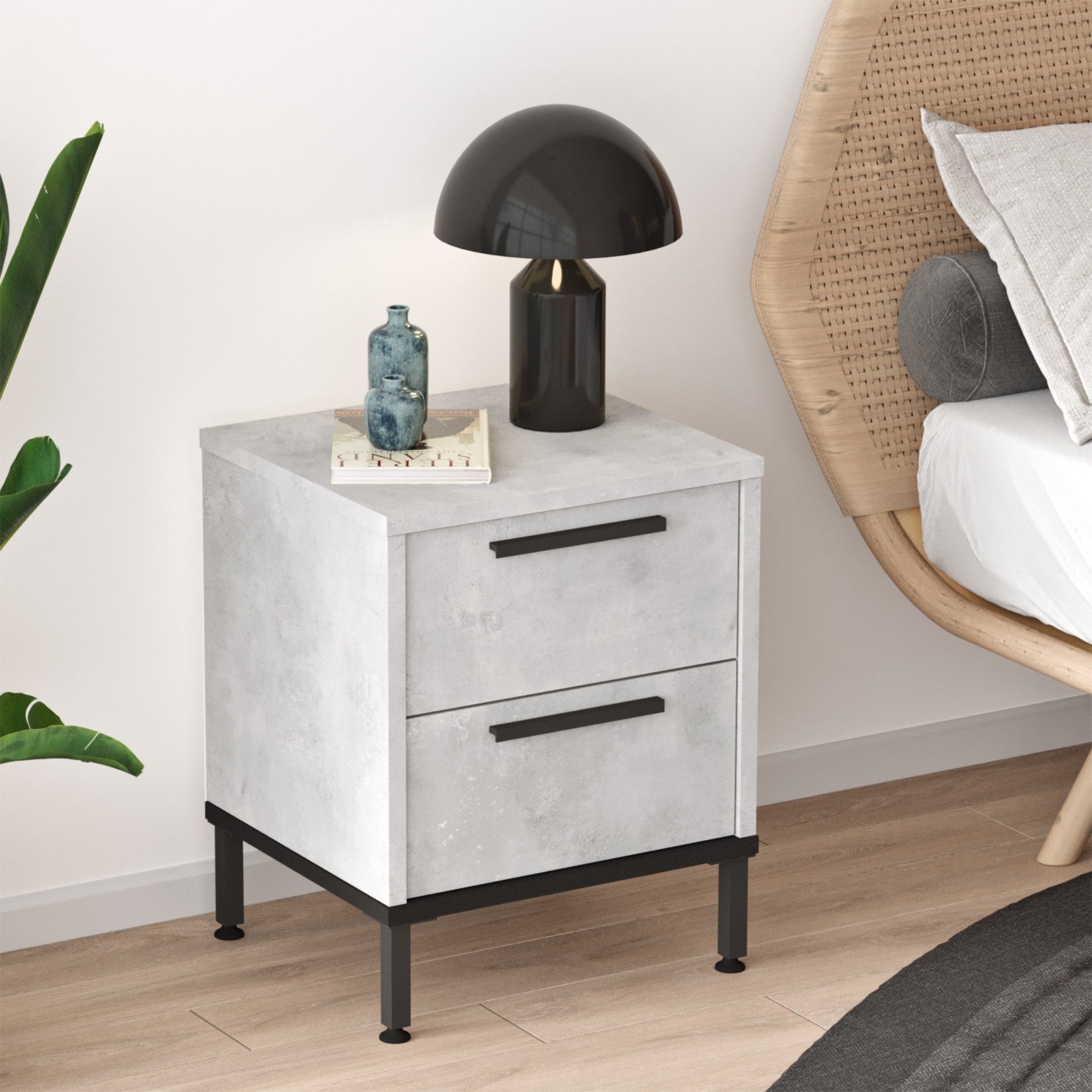 Table de chevet LV24-TL