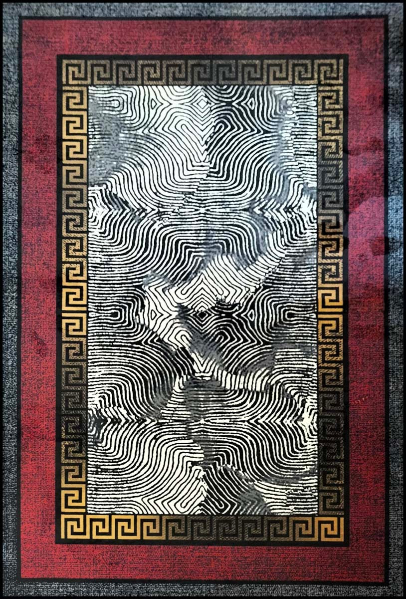 Tapis Bambou 8320 100x300