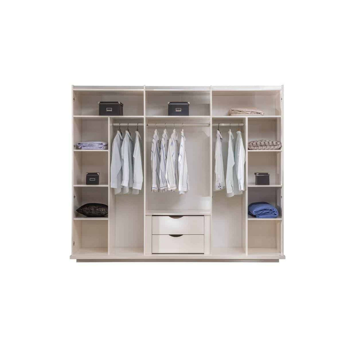 Kontes Chambre Compléte