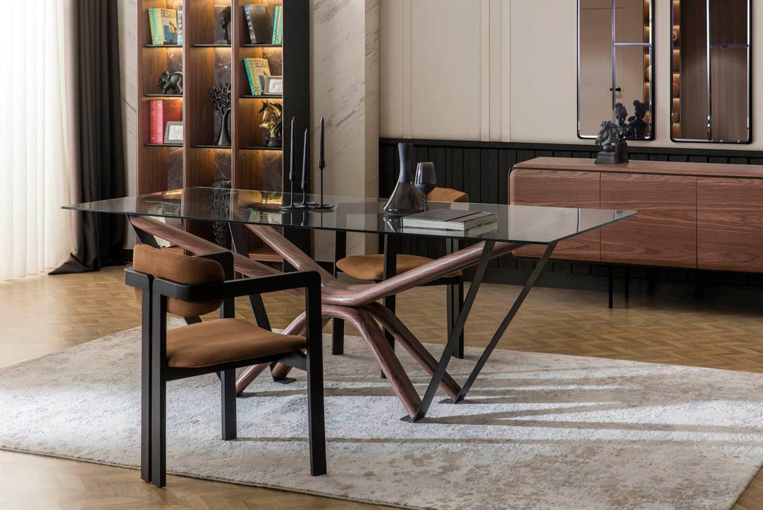 Odessa Table