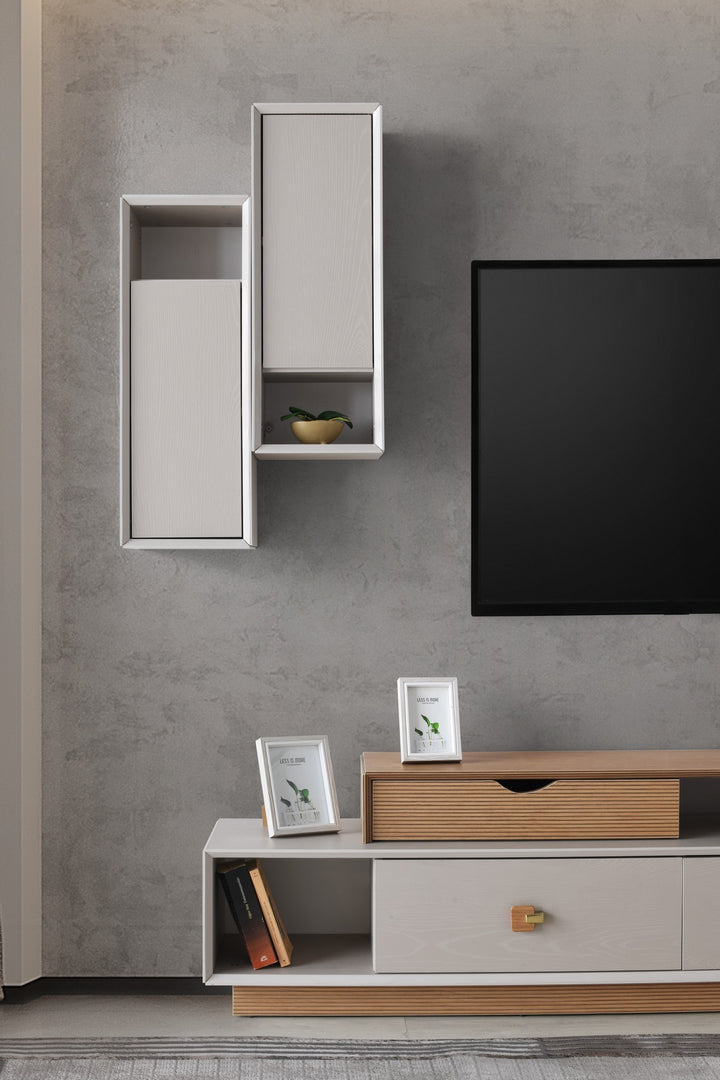 Unité de télévision Elegance Unite