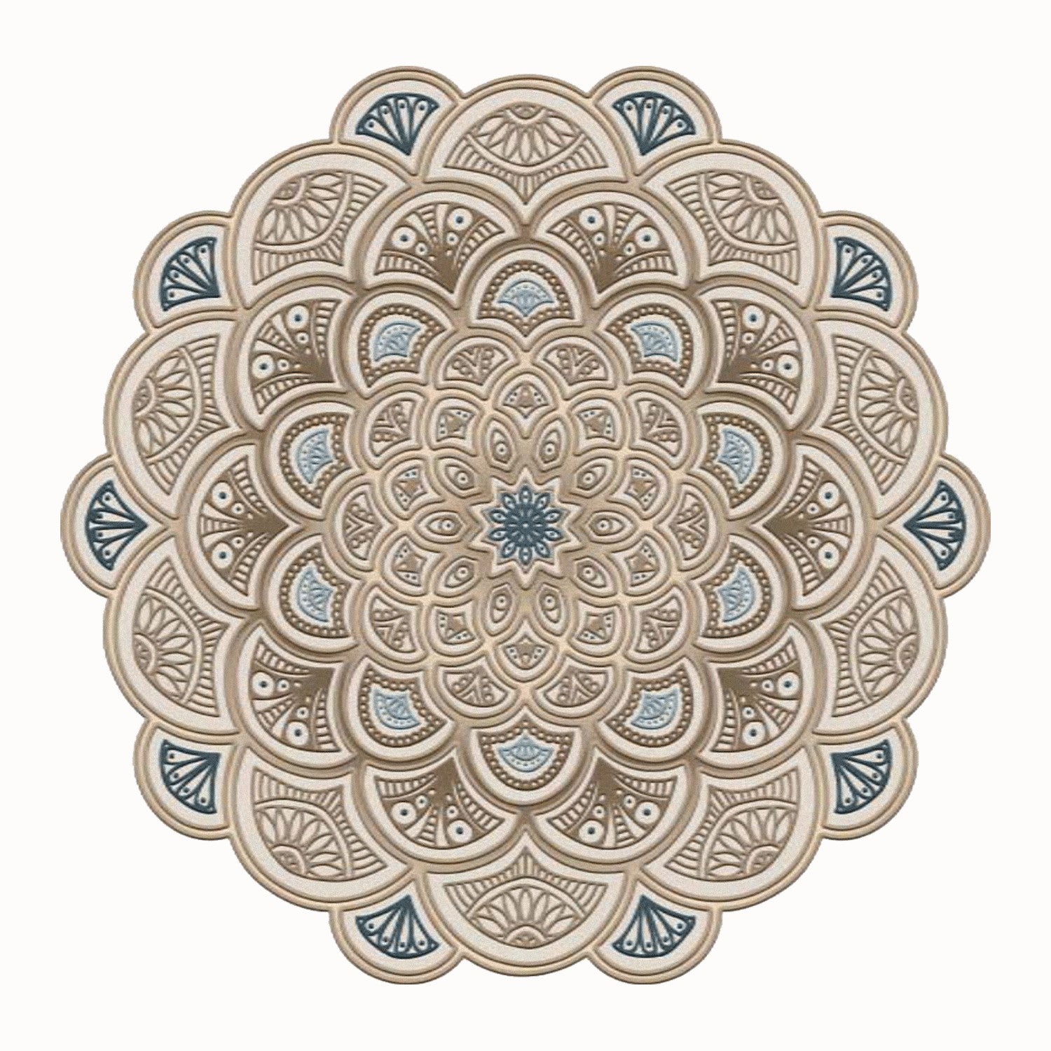 Tapis (180 cm) ALN600156KR18