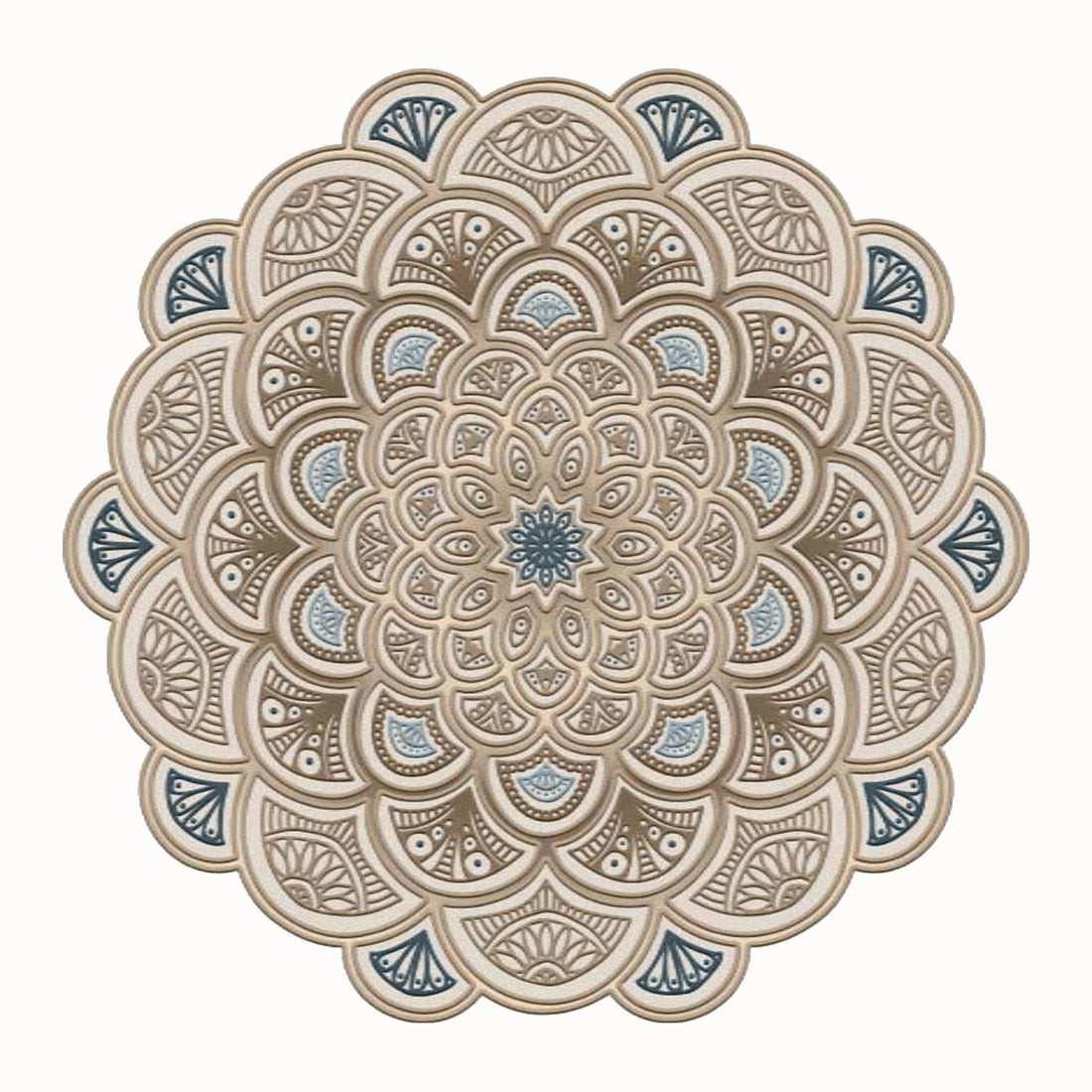 Tapis (180 cm) ALN600156KR18