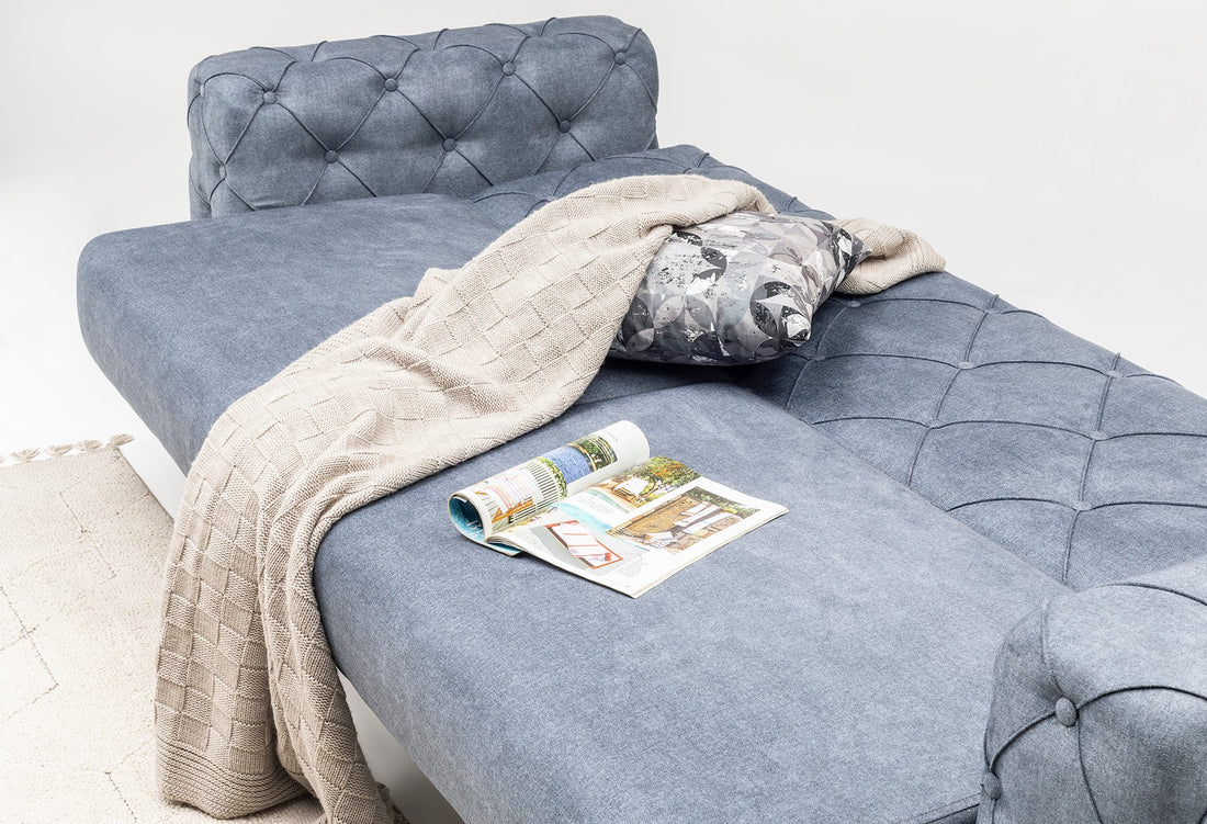 Candy Canapé 3 Places