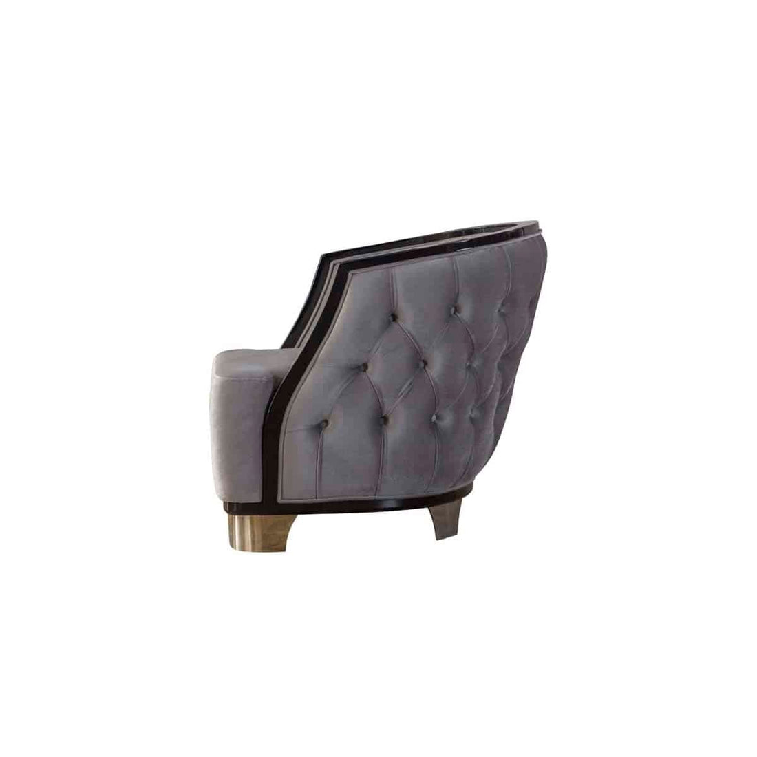 Nish Fauteuil Bergère