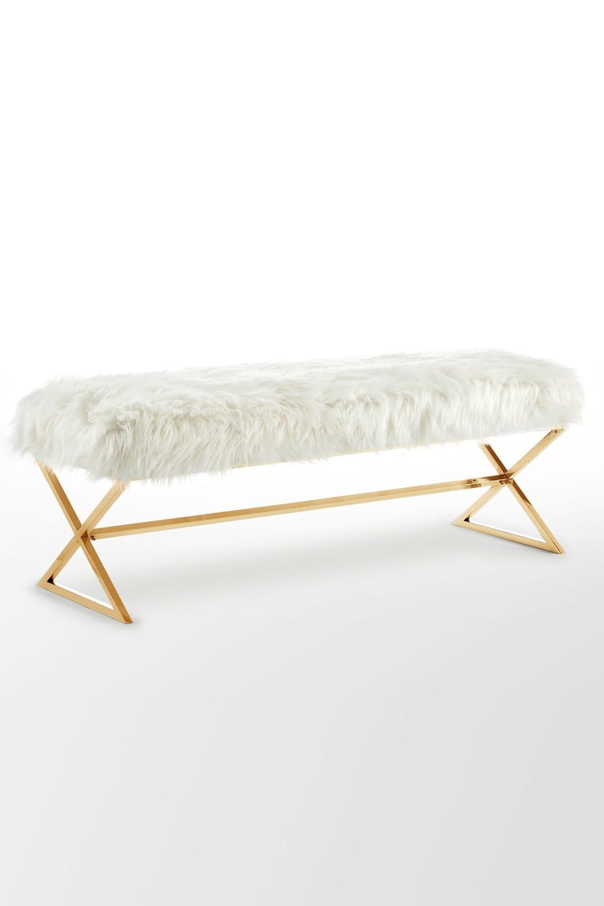 Luxury Banc Gold