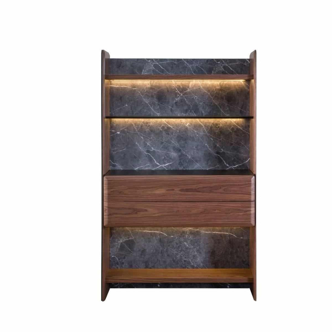 Odessa Meuble Tv Bloc Tiroir