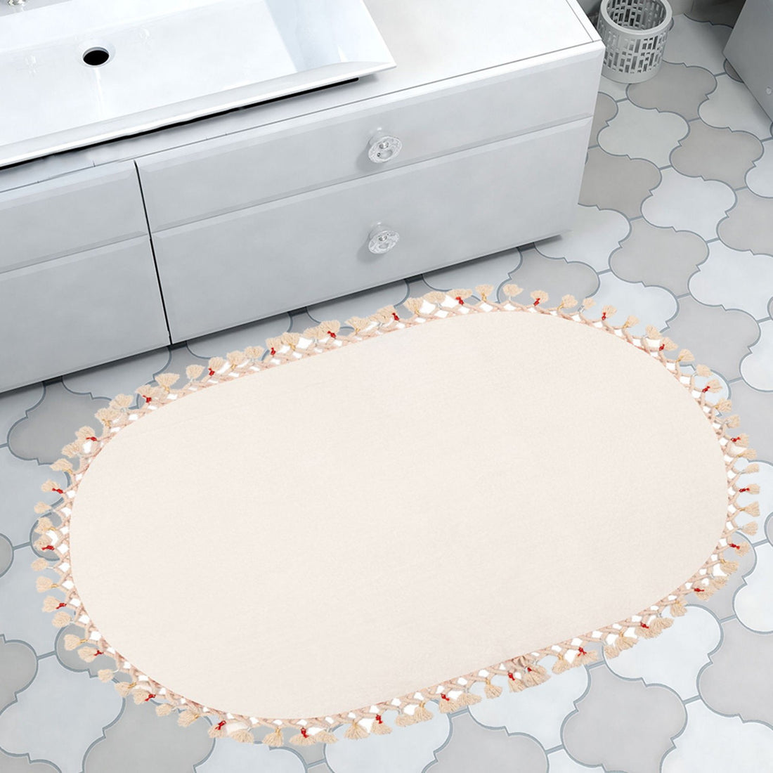 Tapis de bain 1626 - 60 X 100