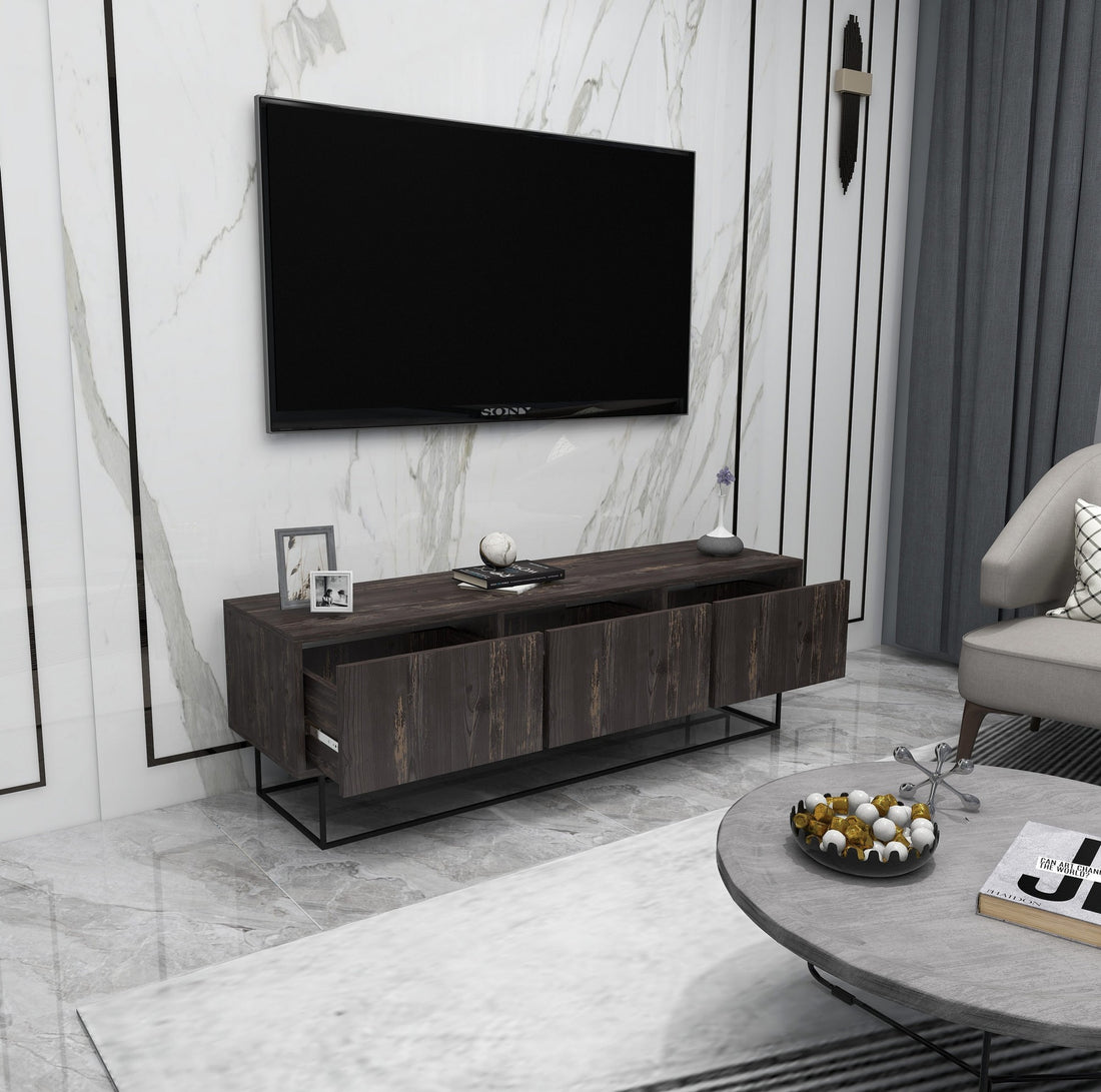 Meuble TV Kordon 140 - Rebab