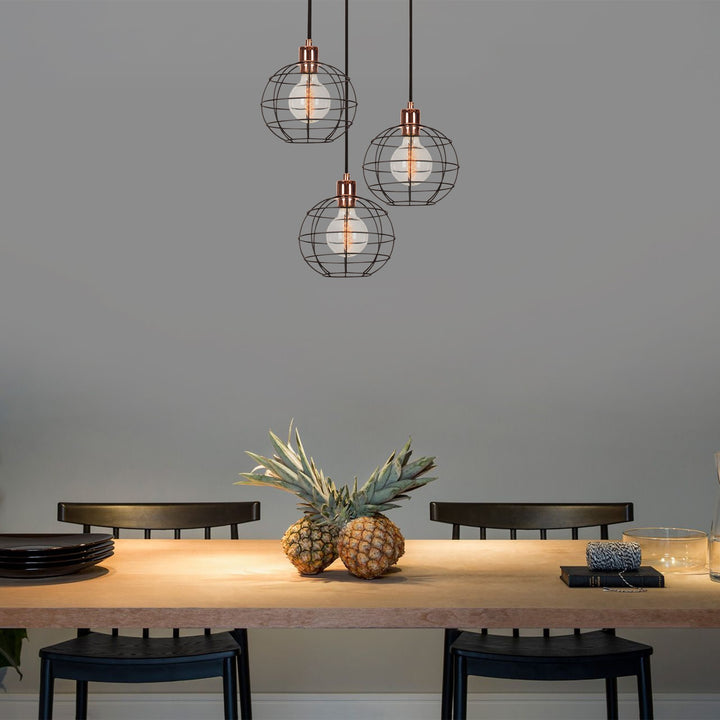 Lustre Tellini - MR - 1001