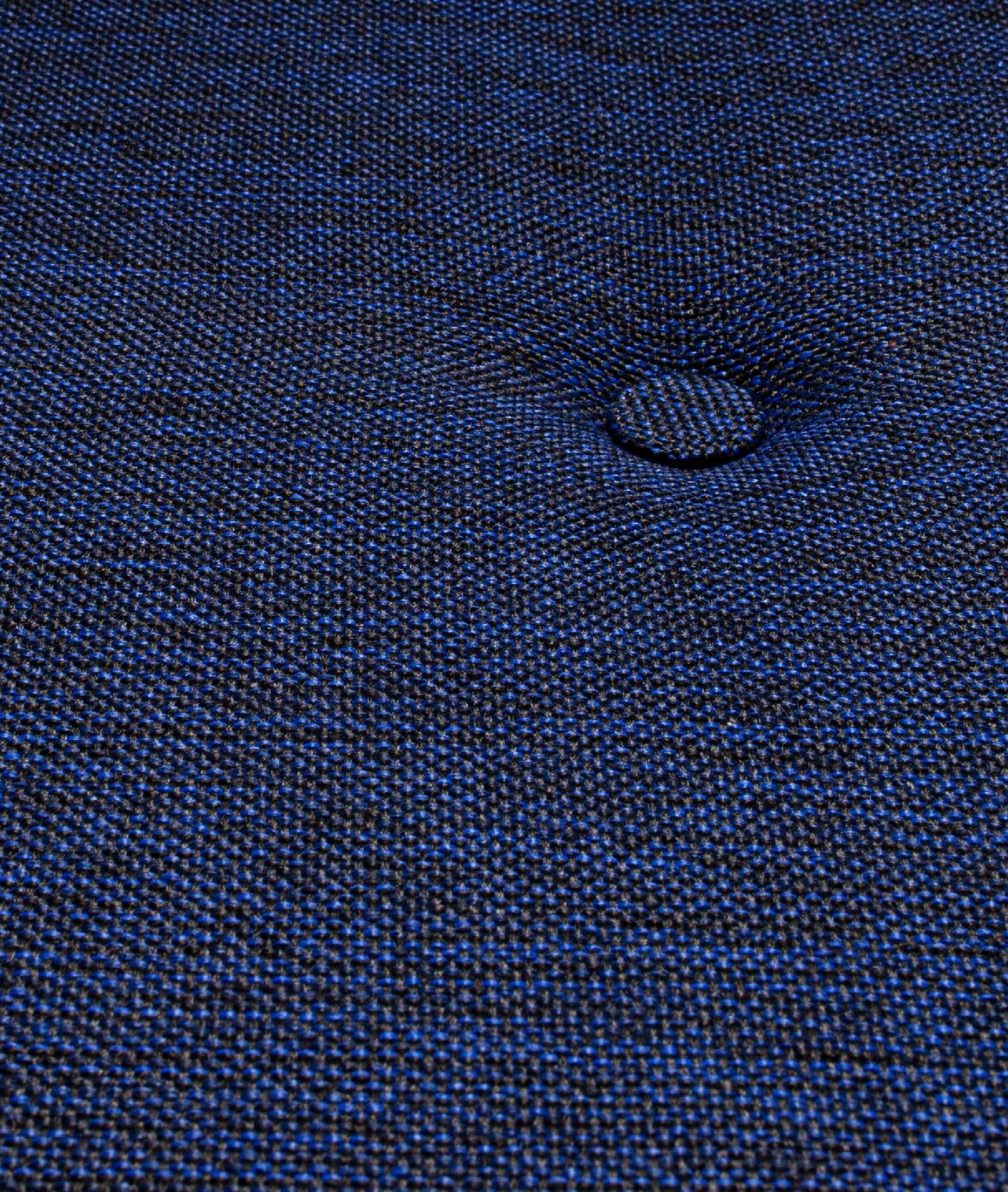 Canapé jardin de 1 place 600301 - Dark Blue