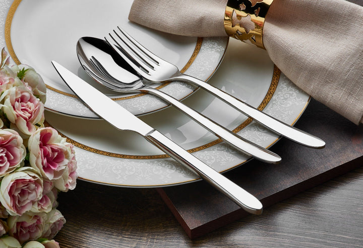 Cutlery Set (24 Pieces) Ege24