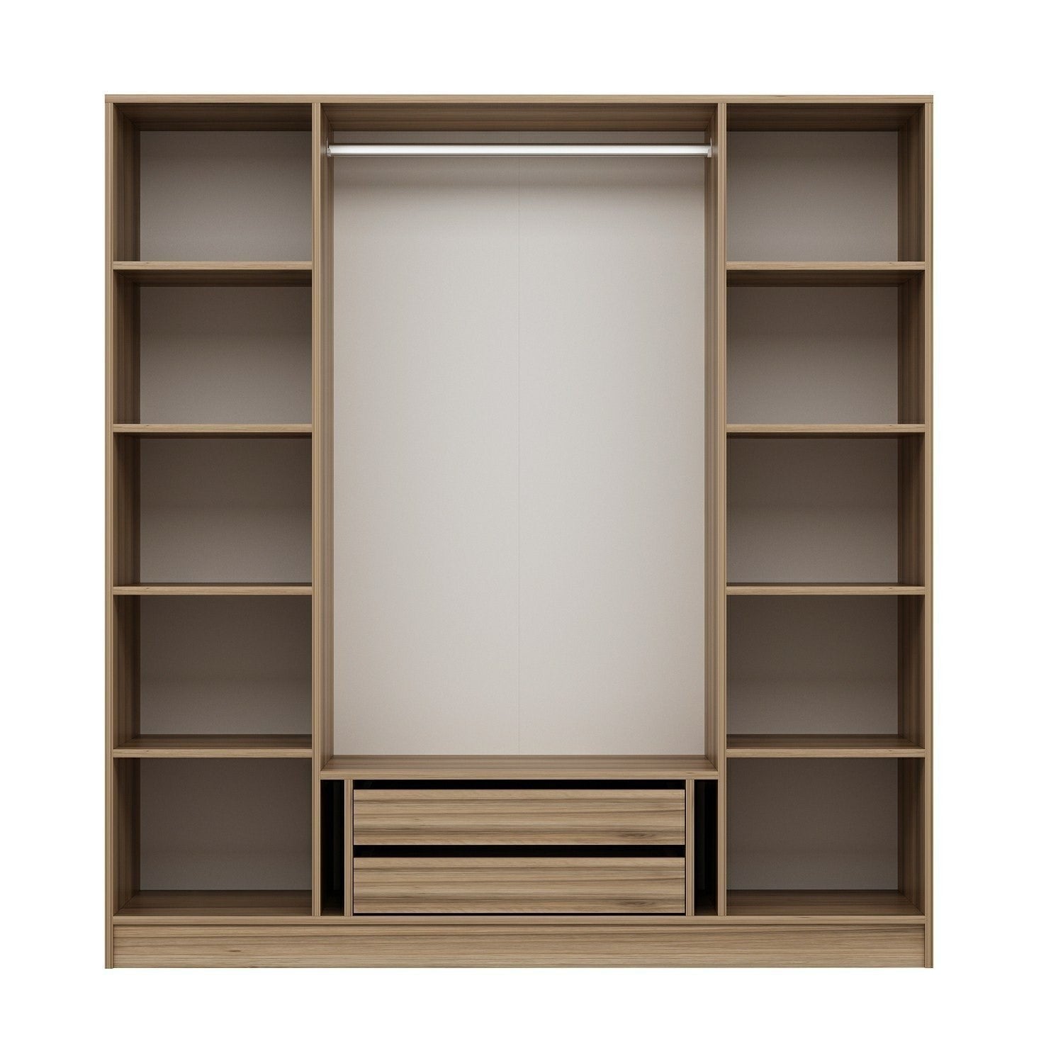 Armoire Kale Plus - 7818
