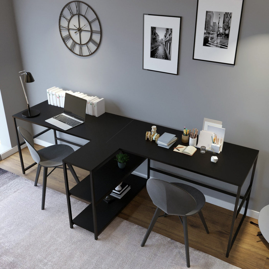 Bureau d'étude L193