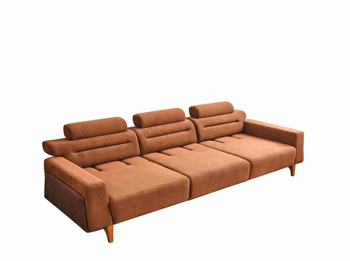 Oslo canapé 4 places