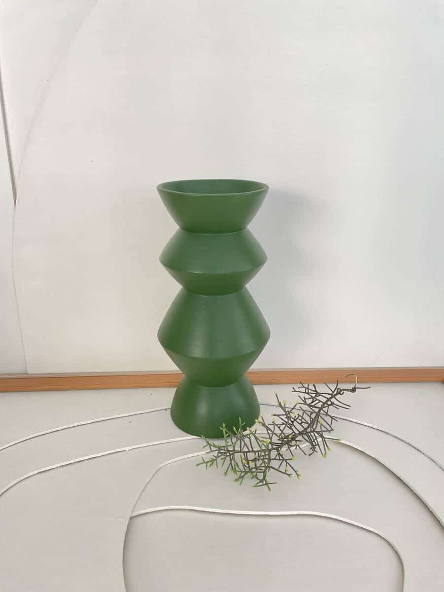 Dream vert vase